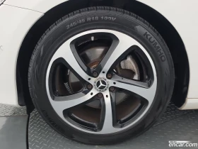 Mercedes-Benz E 250 E250 Avantgarde, снимка 5
