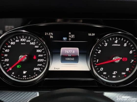 Mercedes-Benz E 250 E250 Avantgarde, снимка 8