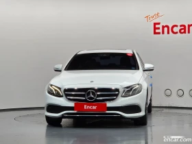 Mercedes-Benz E 250 E250 Avantgarde, снимка 3