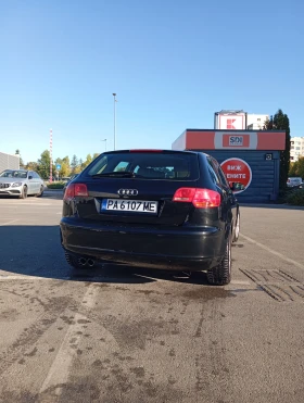 Audi A3, снимка 2