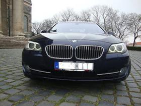 Обява за продажба на BMW 520 NA 4ASTI 184ps. ~11 лв. - изображение 1