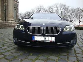 BMW 520 NA 4ASTI 184ps.