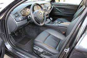 BMW 520 NA 4ASTI 184ps. - [13] 