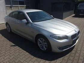 BMW 520 NA 4ASTI 184ps. - [6] 