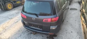 Mazda 2 1.4 HDi | Mobile.bg    12