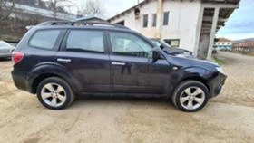 Subaru Forester 2.0d - [7] 