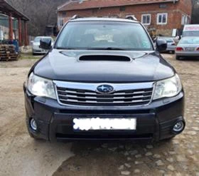 Subaru Forester 2.0d - [6] 