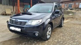 Subaru Forester 2.0d - [1] 