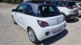 Обява за продажба на Opel Adam 1.0T-115кс.кабрио ~12 300 лв. - изображение 8