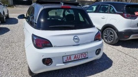 Opel Adam 1.0T-115кс.кабрио, снимка 8