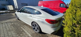 BMW 640 640D XDRIVE, снимка 4 - Автомобили и джипове - 45726135