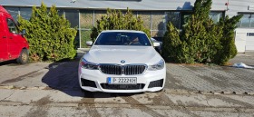 Обява за продажба на BMW 640 640D XDRIVE ~75 000 лв. - изображение 1