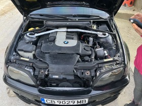 BMW 330, снимка 11 - Автомобили и джипове - 45147529
