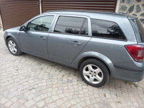 Opel Astra, снимка 3 - Автомобили и джипове - 45425898