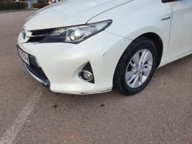 Toyota Auris Hybrid LPG, снимка 3