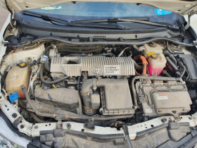 Toyota Auris Hybrid LPG, снимка 11