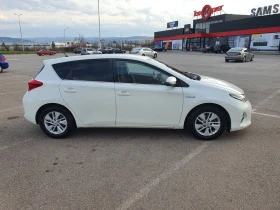 Toyota Auris Hybrid LPG, снимка 4