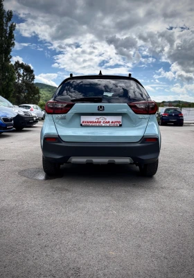 Обява за продажба на Honda Jazz CROSS 1.5 HYBRID ~34 999 лв. - изображение 5