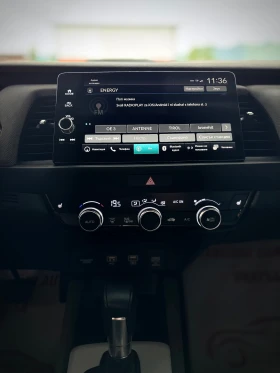 Обява за продажба на Honda Jazz CROSS 1.5 HYBRID ~34 999 лв. - изображение 6