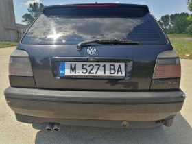VW Golf 2.0 GTI Gaz inj, снимка 3