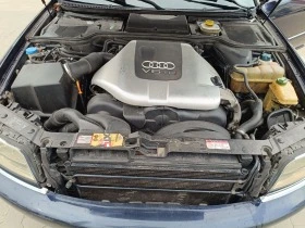 Audi A8 D2, снимка 9