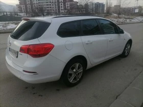 Opel Astra, снимка 3