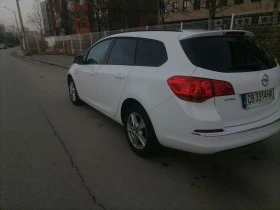 Opel Astra, снимка 4