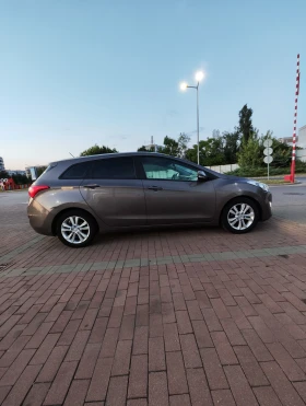 Hyundai I30, снимка 13