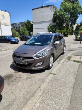 Hyundai I30, снимка 12