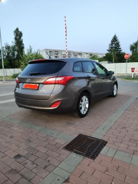 Hyundai I30, снимка 8