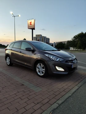 Hyundai I30, снимка 9