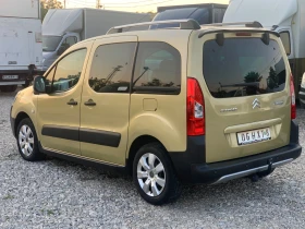 Citroen Berlingo XTR  +  | Mobile.bg    4