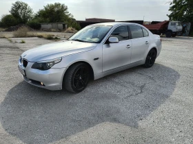     BMW 520 M54B22 