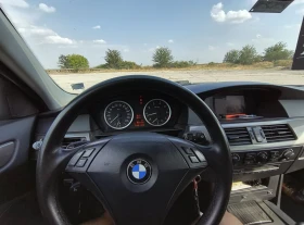 BMW 520 M54B22 , снимка 13