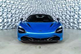 McLaren 720 S Spider, снимка 2