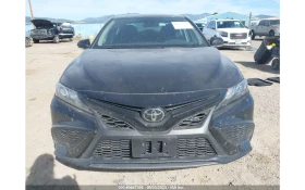 Toyota Camry NIGHTSHADE * 2.5L * LED * 4X4 *  | Mobile.bg    2