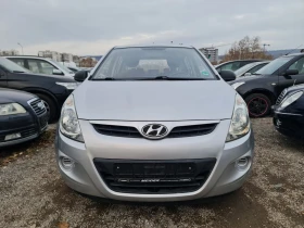 Hyundai I20 УНИКАТ/КОЛЕДНА ПРОМОЦИЯ, снимка 2