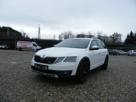 Skoda Octavia SCOUT 2.0TDI 4x4 Ful LED EURO6, снимка 1