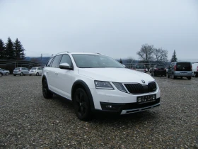 Skoda Octavia SCOUT 2.0TDI 4x4 Ful LED EURO6, снимка 2