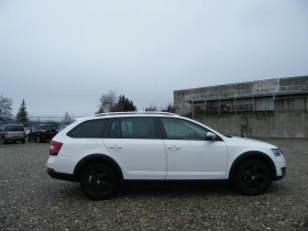 Skoda Octavia SCOUT 2.0TDI 4x4 Ful LED EURO6, снимка 3