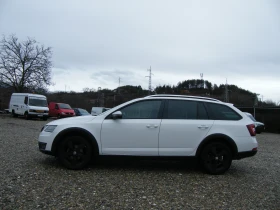 Skoda Octavia SCOUT 2.0TDI 4x4 Ful LED EURO6, снимка 6