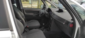 Opel Meriva 1.4i FACE 164000KM, снимка 10