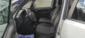 Opel Meriva 1.4i FACE 164000KM, снимка 9