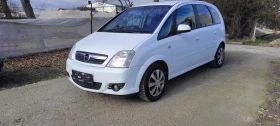 Opel Meriva 1.4i FACE 164000KM, снимка 2