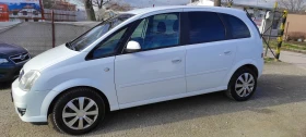 Opel Meriva 1.4i FACE 164000KM, снимка 6