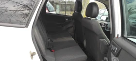 Opel Meriva 1.4i FACE 164000KM, снимка 12