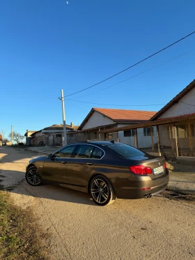 BMW 530 F10 , снимка 2