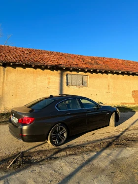 BMW 530 F10 , снимка 3