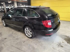 Skoda Superb 2, 0 d 170 kc Italia , снимка 3