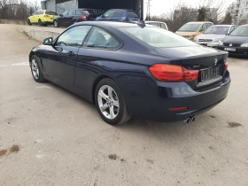 BMW 430 D X-DRIVE COUPE, снимка 8